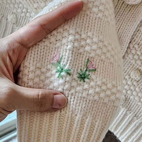 NWT Paul & joe cardigan - Picture 5 of 15